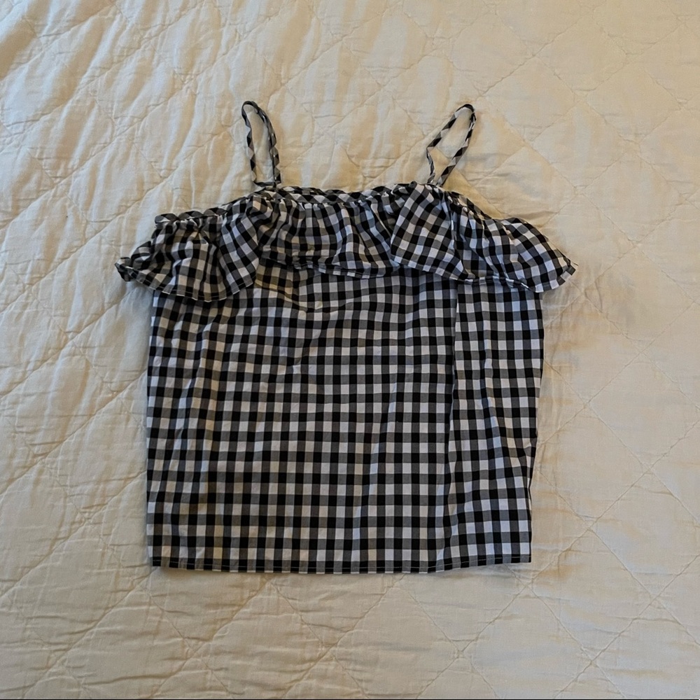 Andeawy Top